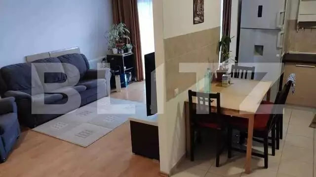 Apartament de 2 camere, 60mp, zona Titan - Complexul EVOCASA OPTIMA