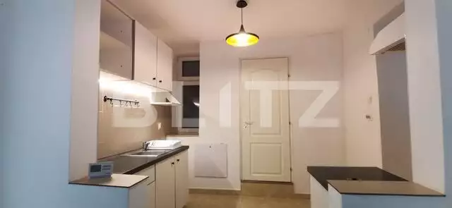 Apartament cu anexe parter si demisol Mihai Viteazu