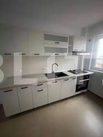 Apartament cu 2 camere, decomandat, 55mp, zona Galata