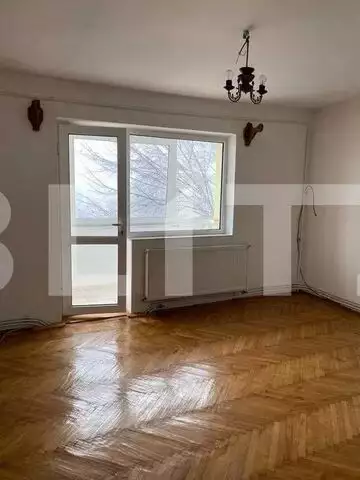Apartament 3 camere, 66 mp, cartier George Enescu