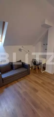 Apartament 3 camere, semidecomandat, 60mp, zona Copou