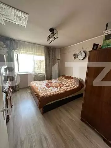 Apartament cu 3 camere, decomandat, 81mp, Mihai Bravu