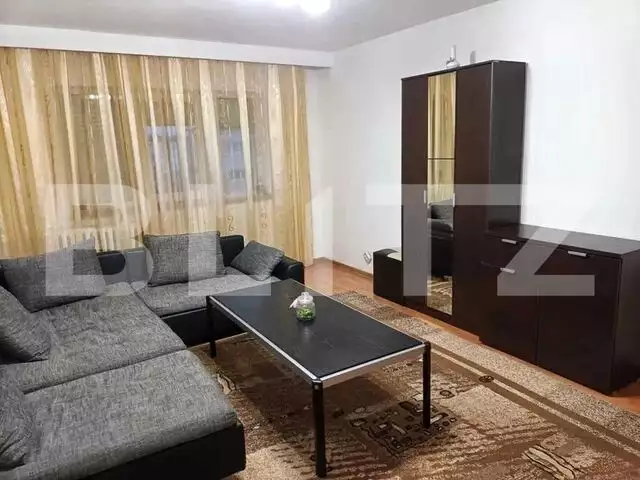 Apartament 2 camere, spatios, 48mp, zona Ampoi