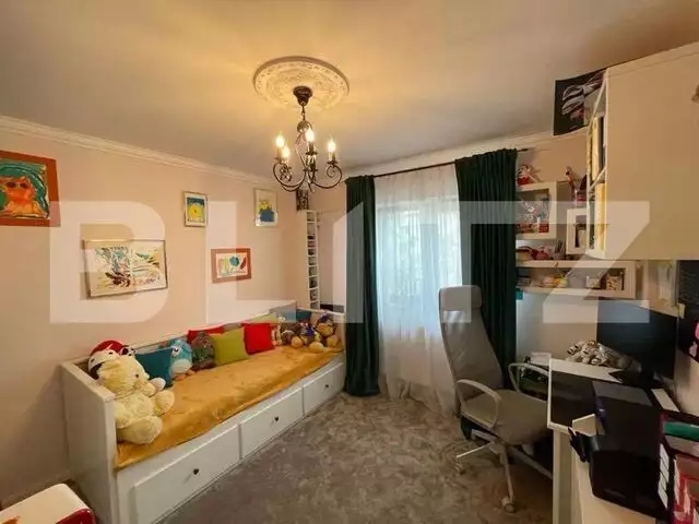 Apartament 3 camere, 70 mp, Tatarasi Sud