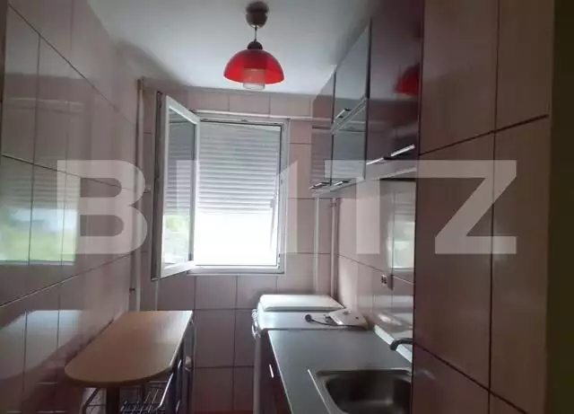 Apartament 2 camere mobilat si utilat, AC, Zona Lujerului