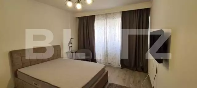 Apartament 3 camere, decomandat, 70mp, zona Frumoasa