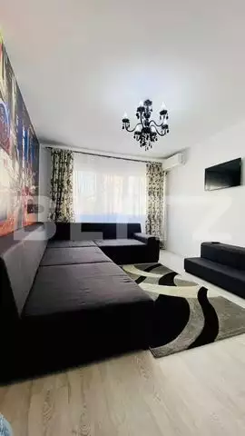 Apartament 2 camere, decomandat, 50mp, zona Podu Roș