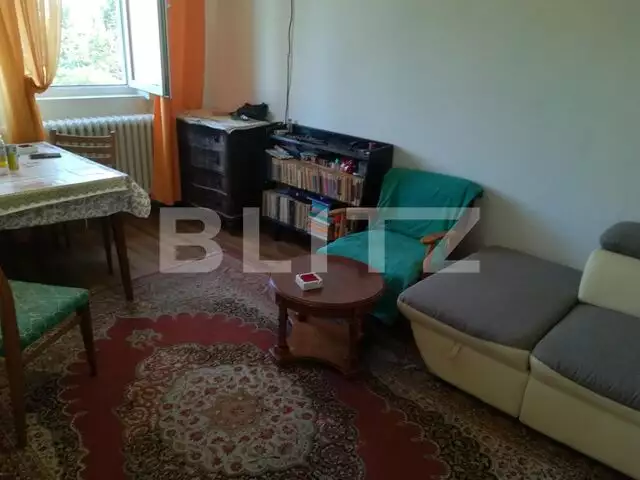 Apartament 3 camere, 64 mp, zona Titan