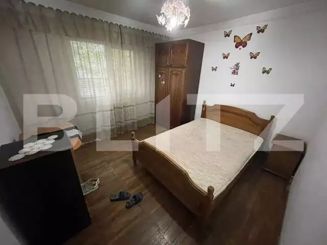 Apartament cu 2 camere, decomandat, 56mp, zona Cug