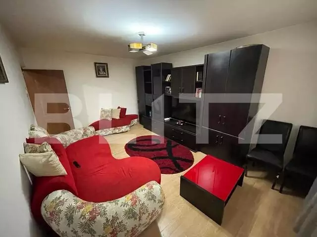 Apartament 2 camere, 49 mp, Rovine, zona Rond