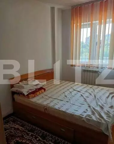 Apartament cu 2 camere, semidecomandat, 52mp, zona Tatarasi