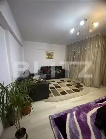 Apartament 3 camere, decomandat, 90 mp, zona Cug