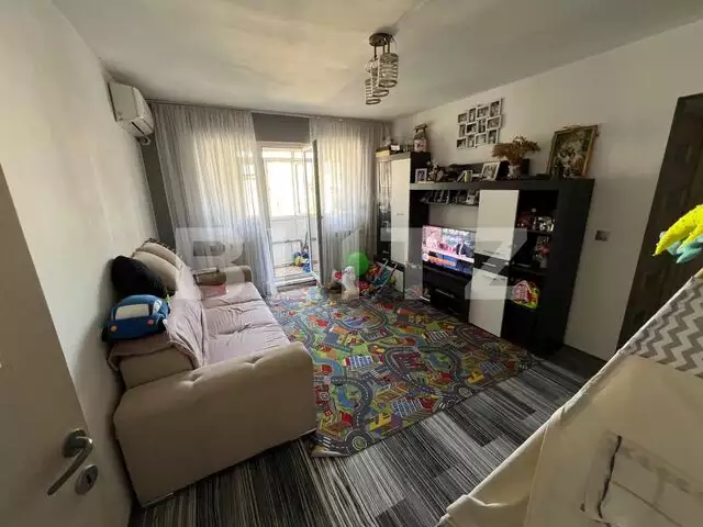 Apartament modern de 2 camere, gata de mutat, 