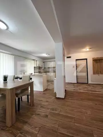 Apartament 5 camere, 102 mp, Mănăștur