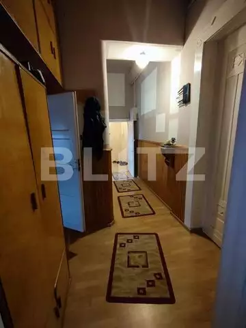 Apartament 3 camere, 132mp, zona Patrimoniul Cultural Național