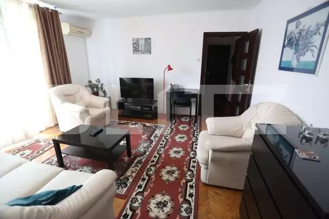 Apartament 2 camere, 50mp, zona Piata Romana