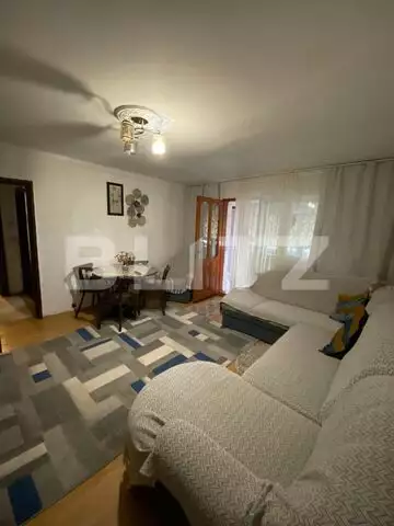 Apartament de 2 camere, parter, Craiovita Noua, zona Bigul Vechi