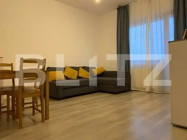 Apartament cu 2 camere, 60 mp, zona Bucurestii Noi