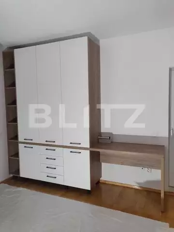 Apartament 2 camere, semidecomandat, 48mp, zona Copou