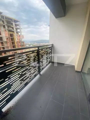 Apartament de 3 camere Panoramic Residence 69mp 