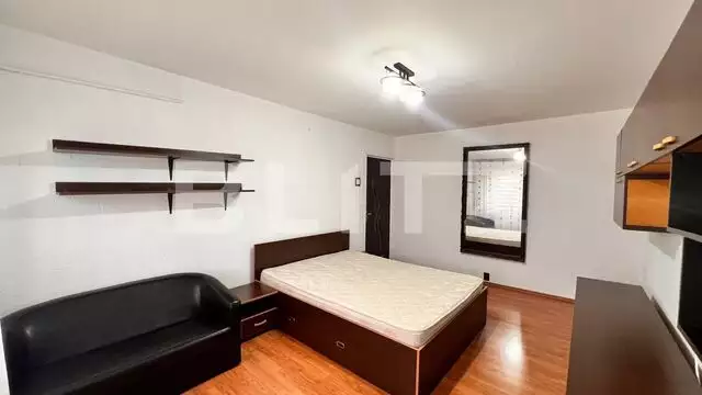 Apartament 2 camere, decomandat, zona Baba lui Novac, Brazda 