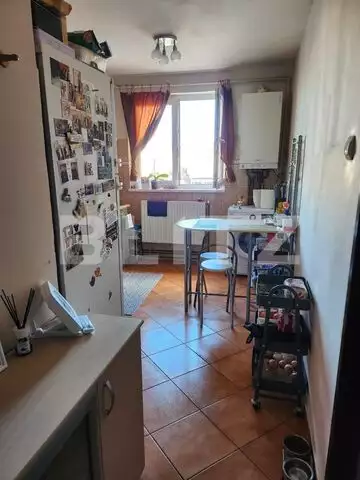 Apartament de 3 camere, 67 mp, cartier Calea București