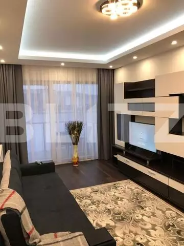 Apartament cu 2 camere, 47mp, zona Centrală