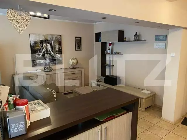 Apartament 3 camere, 70mp, zona Politehnica