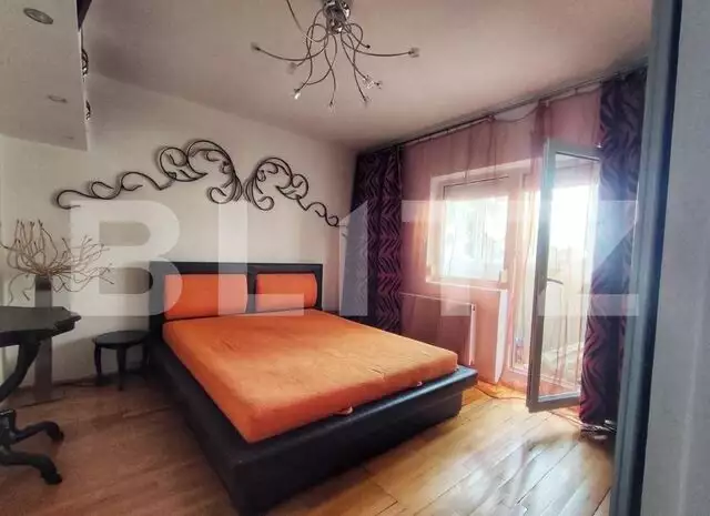 Apartament de 2 camere, 66mp, parcare inclusa, zona Nereva Traian