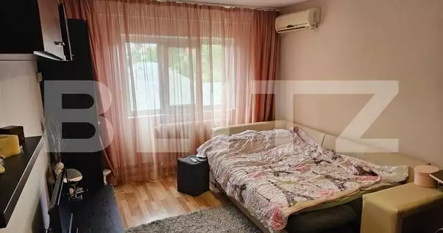 Apartament 1 camera, 34 mp, Tatarasi Nord