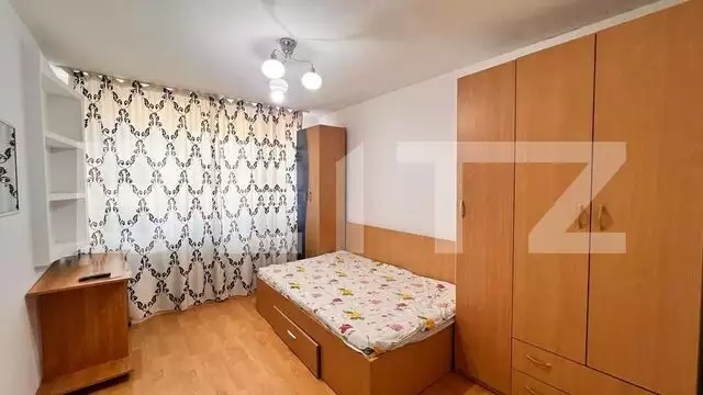 INVESTITIE Apartament 2 camere, decomandat, zona Brazda 