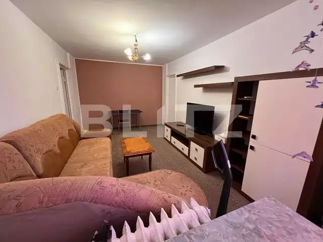 Apartament de 2 camere la etajul 5/10, Craiovița nouă -  Stația 30