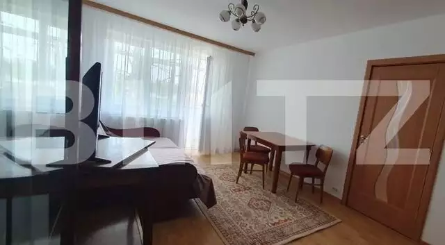 Apartament cu 2 camere, decomandat, 52mp, zona Tudor Vladimirescu
