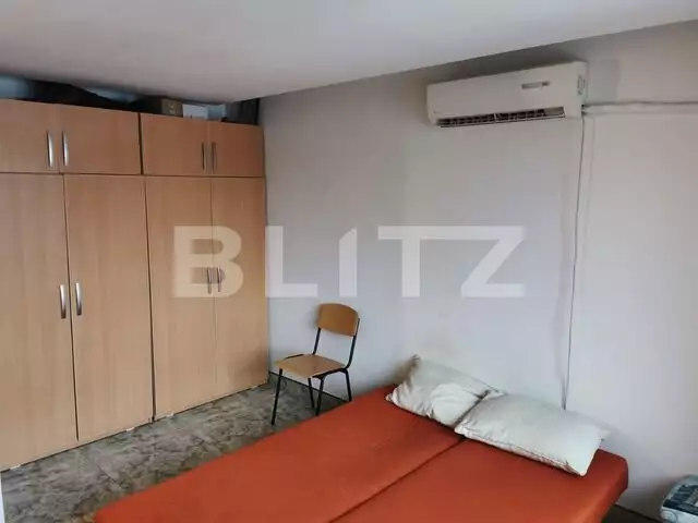 Apartament 2 camere, 42 mp