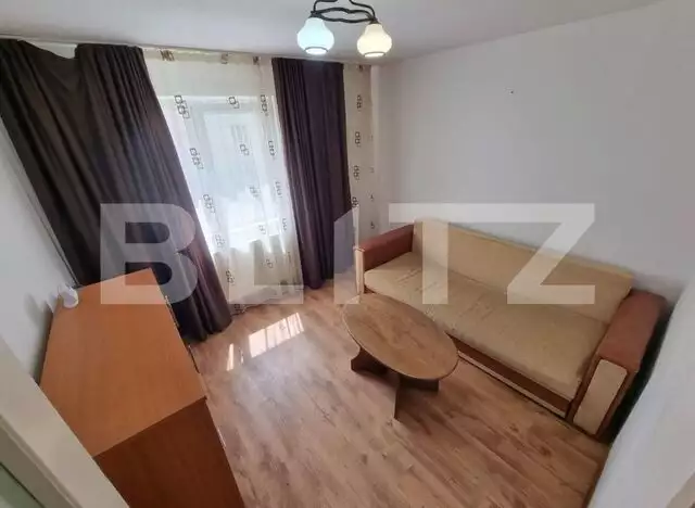 Apartament 2 camere, 40 mp, decomandat,  zona Cetate