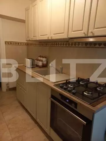 Apartament 2 camere, 55mp, zona Pajura