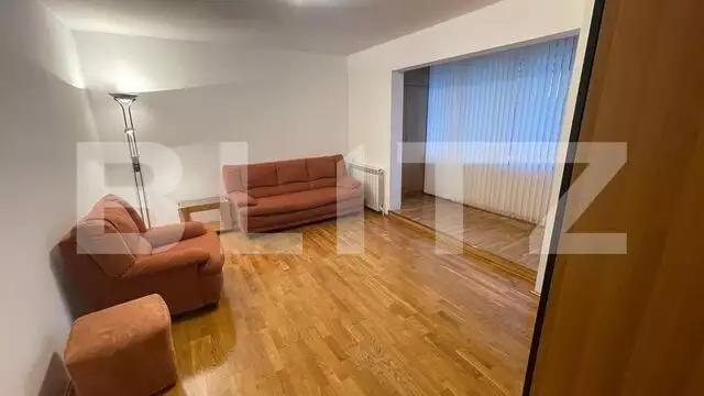 Apartament 4 camere, 85mp, cartier Titan