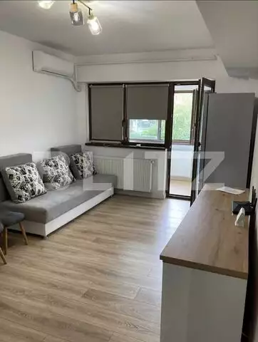 Apartament de 2 camere, semidecomandat, 54mp, zona Bucium 