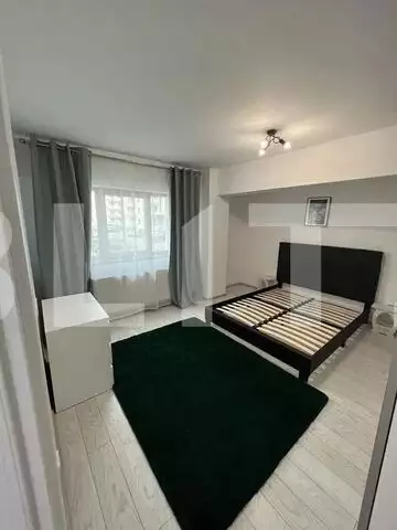 Apartament cu 2 camere, decomandat, 55mp, zona Bucium