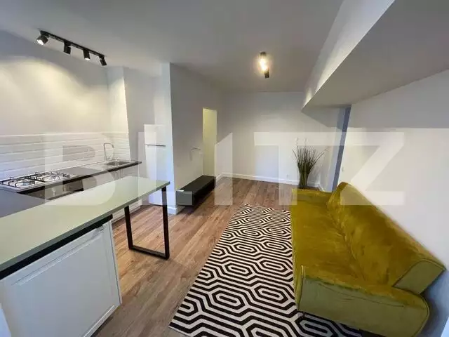 Apartament 2 camere, 38mp, Floreasca - langa parcul Cinema Floreasca 