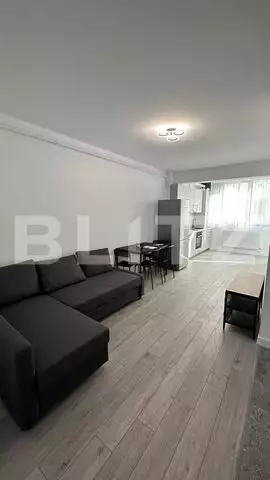 Apartament 2 camere, 50mp, zona George Enescu