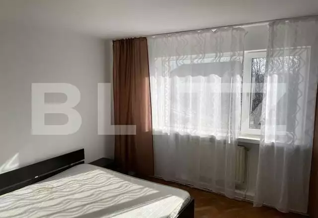 Apartament cu 2 camere, decomandat, 50mp, zona Copou