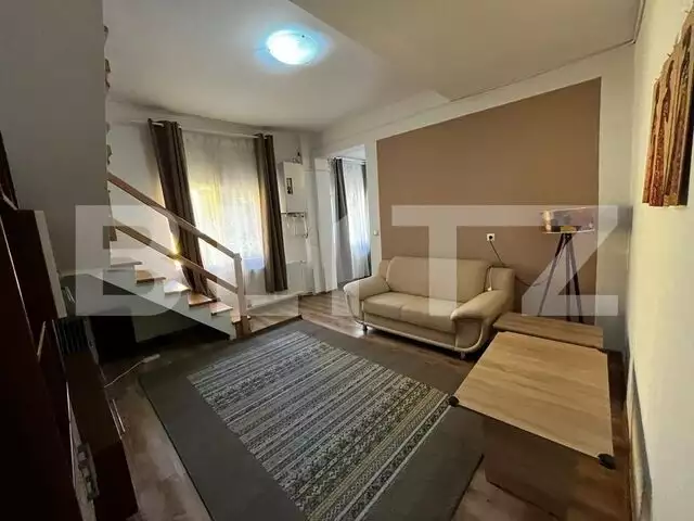 Apartament la casa, 80 mp, Ultracentral!