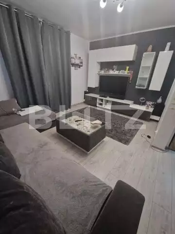 Apartament 2 camere decomandat,in zona stadionului  Ion Oblemenco