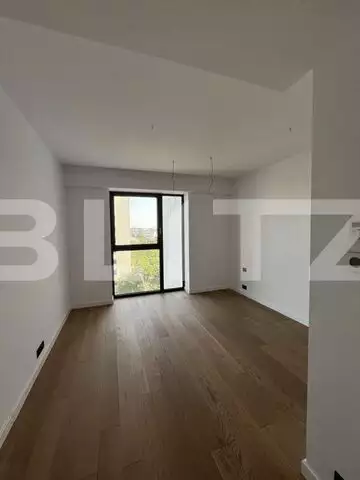 Apartament 2 camere, 59mp, zona One Herastrau Towers