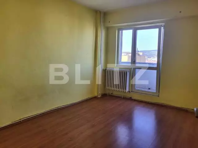 Apartament 3 camere, decomandate, 74 mp, etaj intermediar, Ultracentral