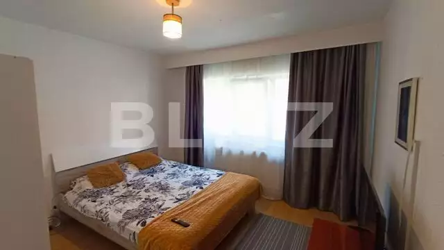 Apartamente cu 2 camere, 49 mp, decomandat, zona Ampoi 3