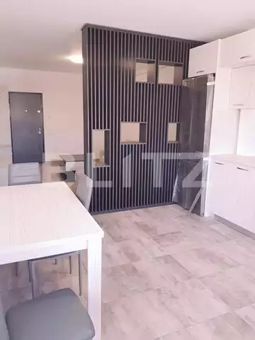 Apartament modern cu 2 camere, 55 mp, zona BMW Vivo