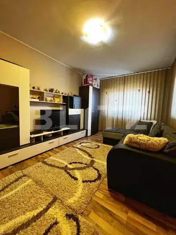Apartament de 4 camere, 80 mp, intermediar, Mănăștur