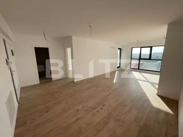 Apartament 2 camere, 67,48mp, cartier Pipera